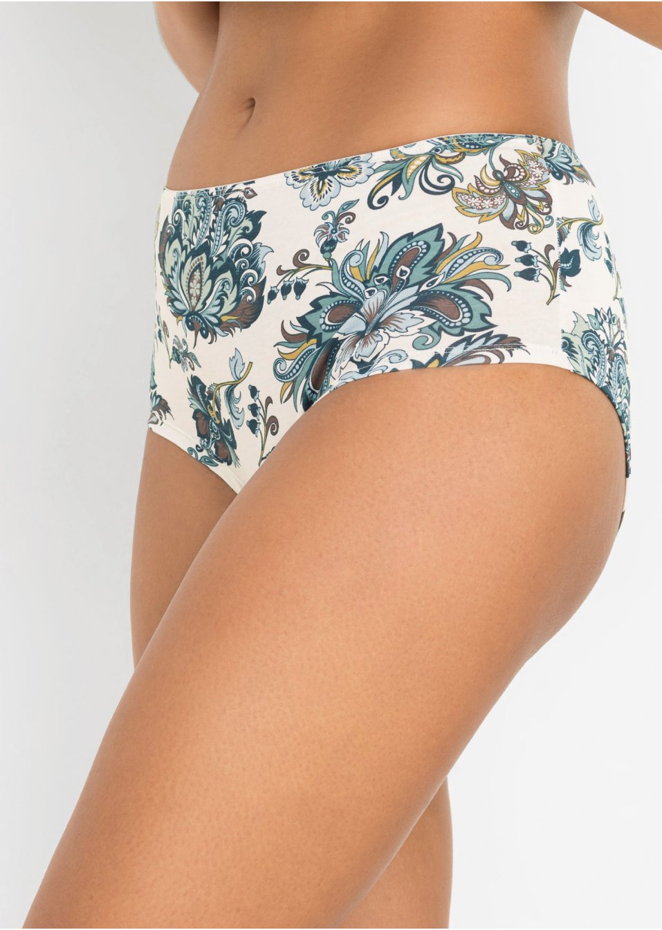 Lot de 4 maxi culottes