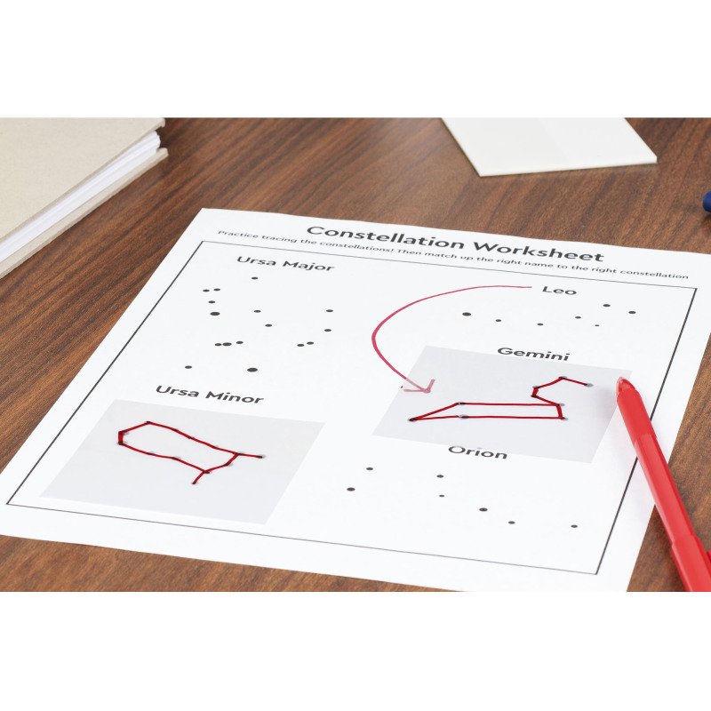 Notes repositionnables transparentes Post-it - Bloc de 36 feuilles