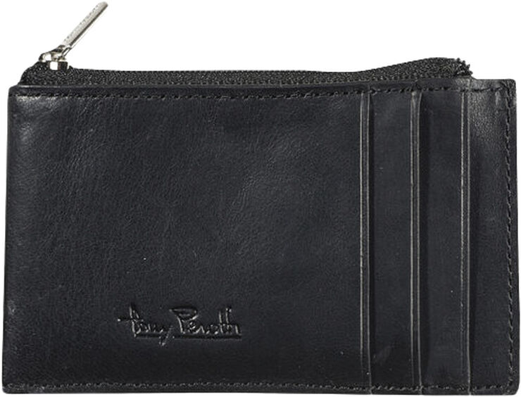 Tony Perotti Cardholder Wallet, with zipper Zw