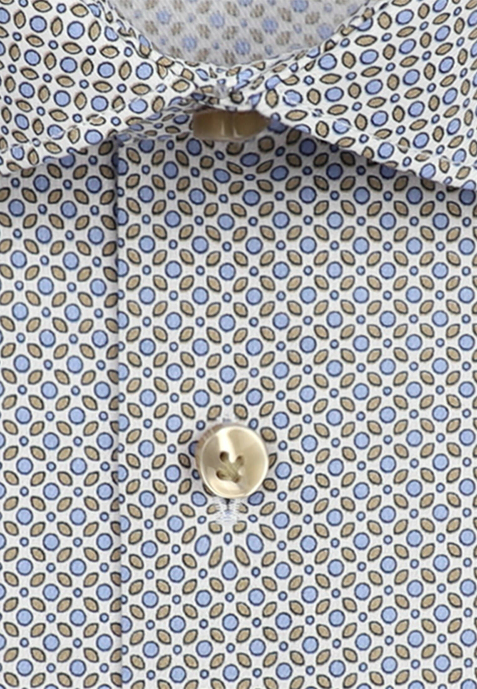 Seidensticker| Herren Business Hemd Comfort