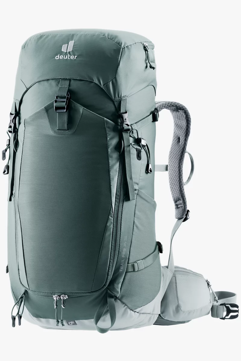 deuter Trail Pro SL 34 L Damen Wanderrucksack