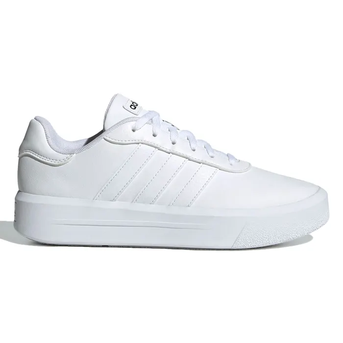 Adidas Court Platform Sneakers Dames
