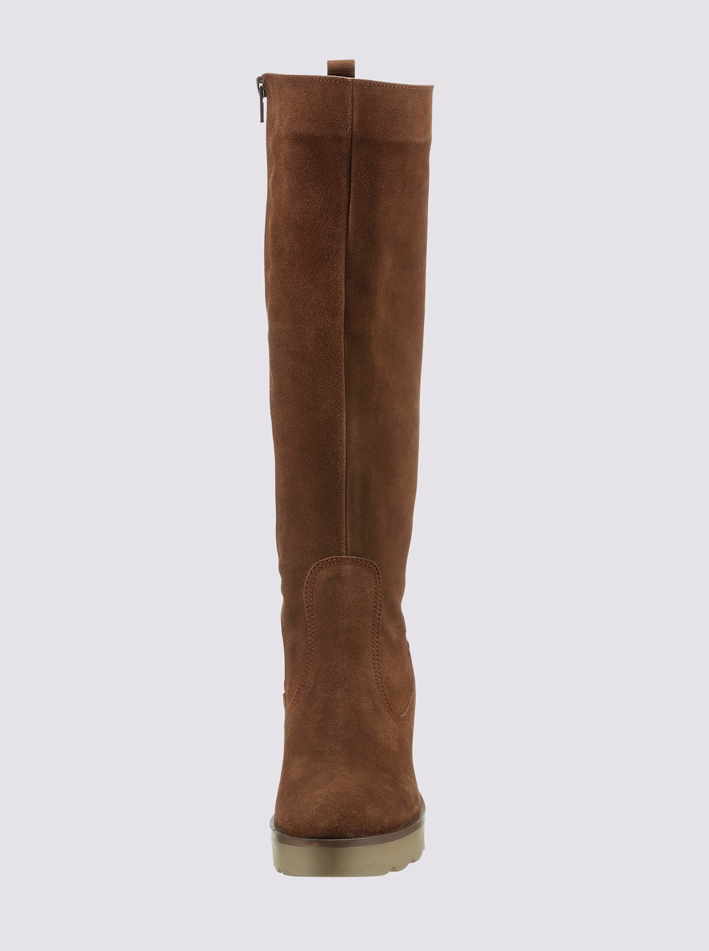 Stiefel