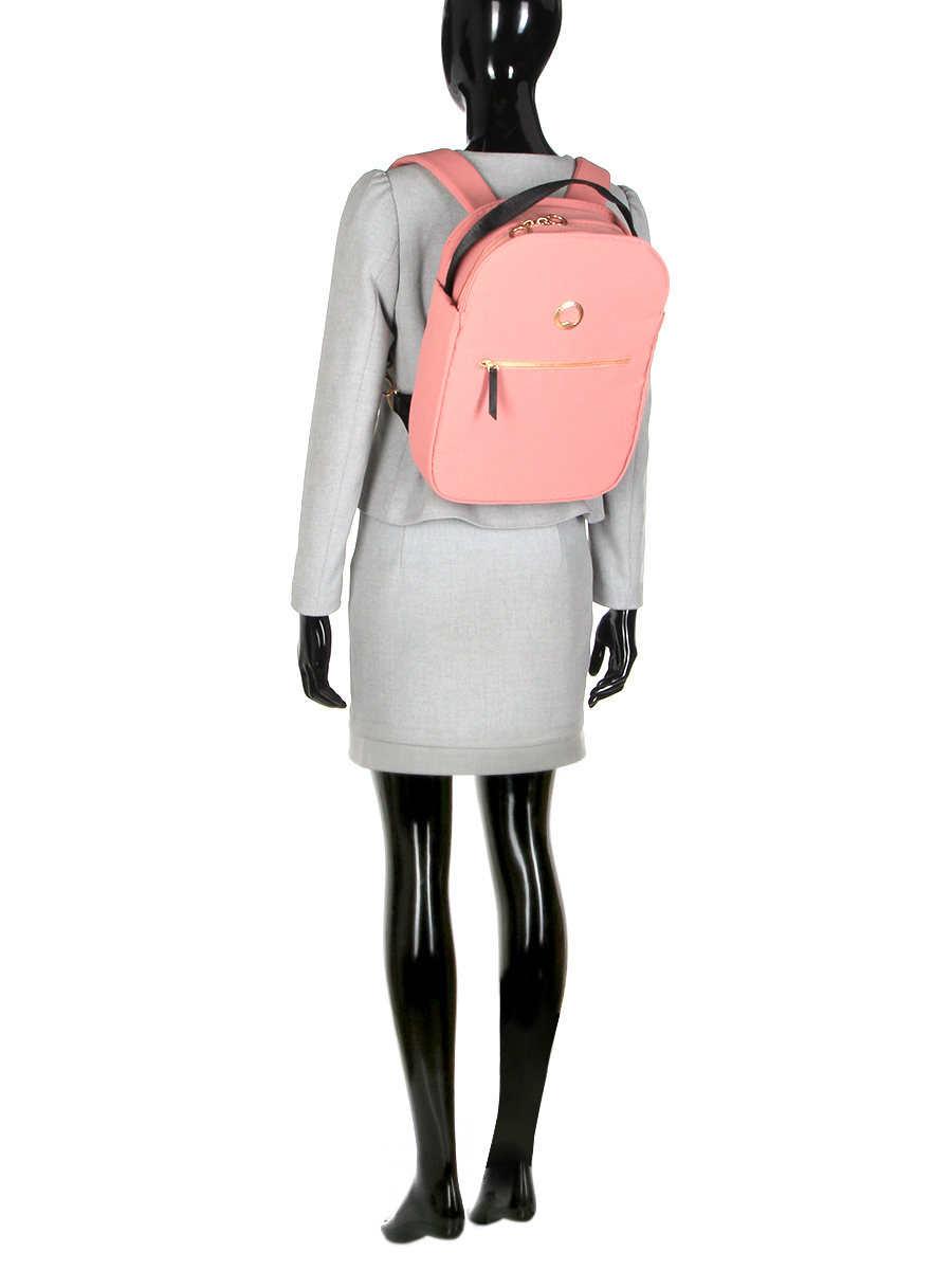 Sac À dos antivol Delsey Securstyle