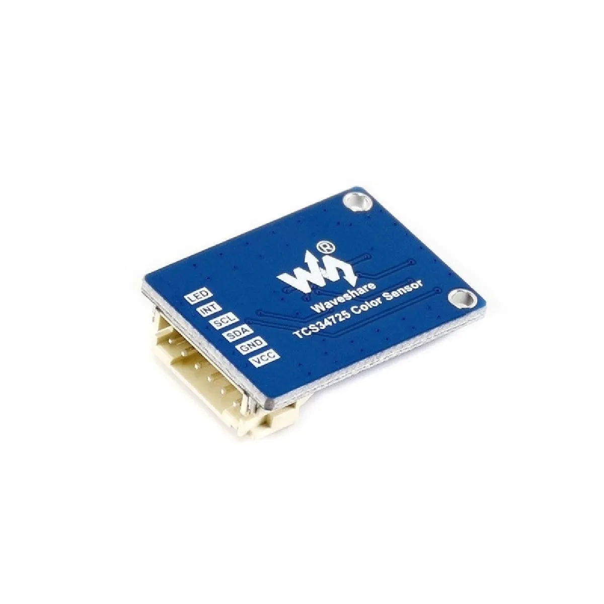 Wewoo Waveshare TCS34725