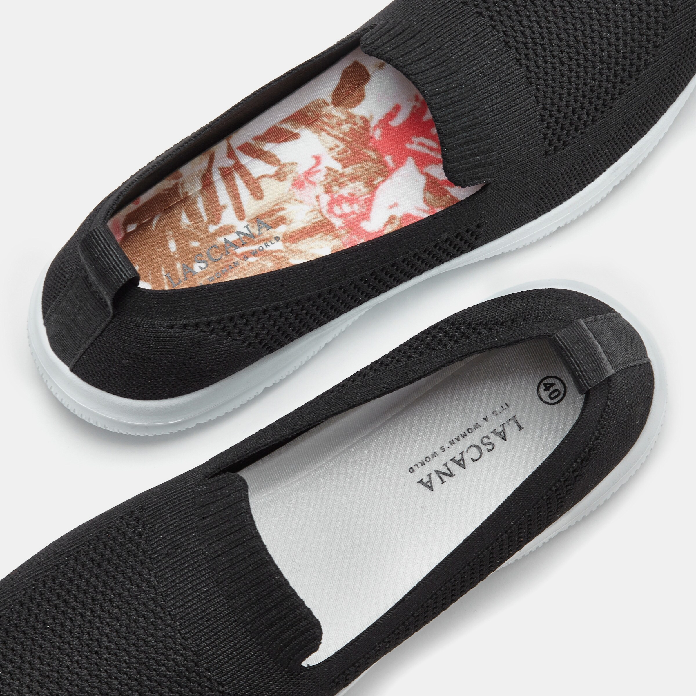 Slipper