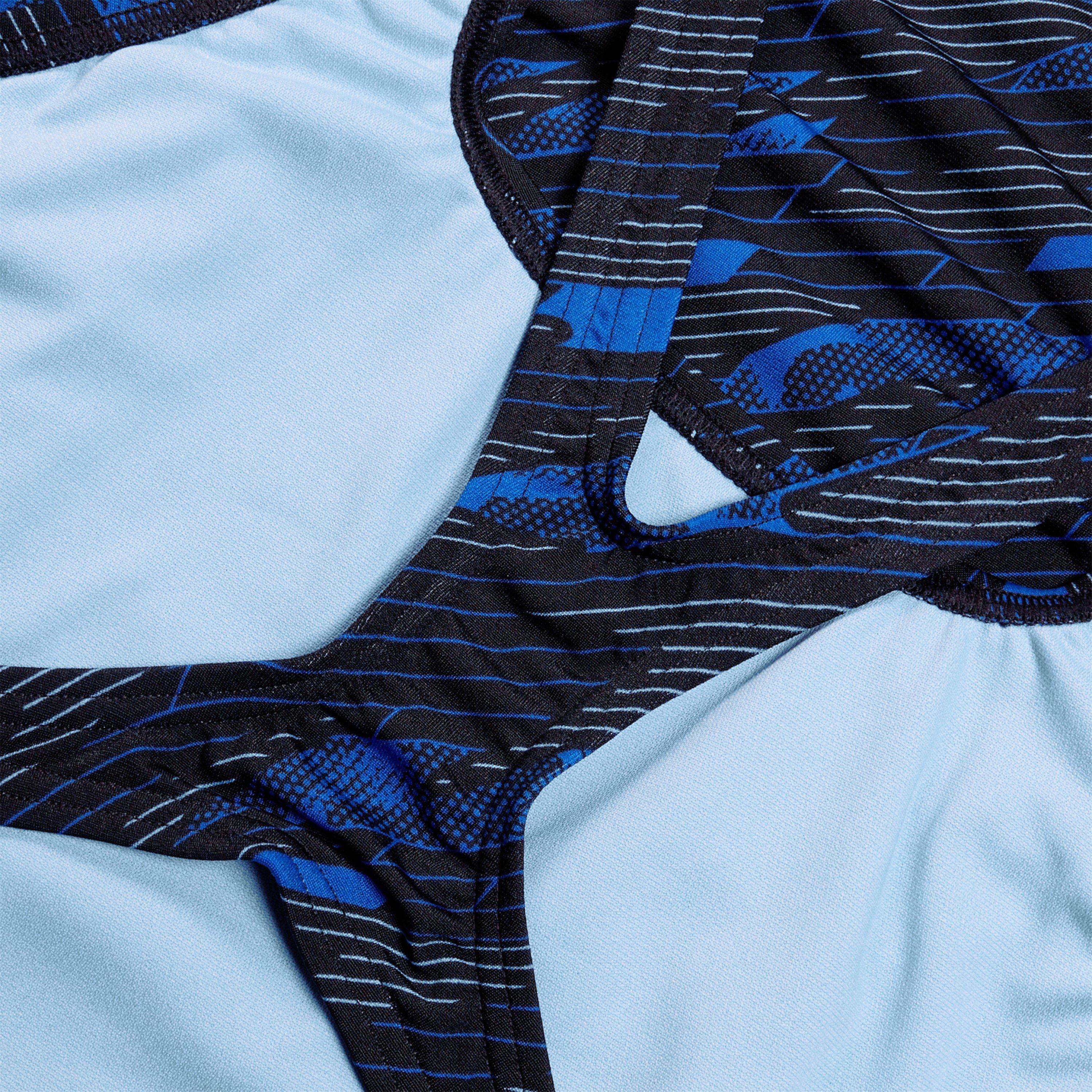 Speedo HyperBoom Medalist Swimsuit