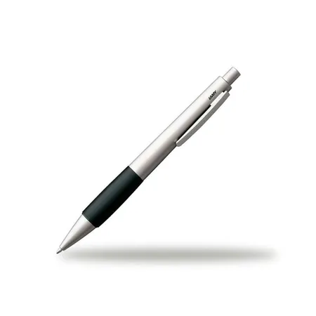 LAMY Kugelschreiber M Accent Pallad./Kautschuk Modell 295