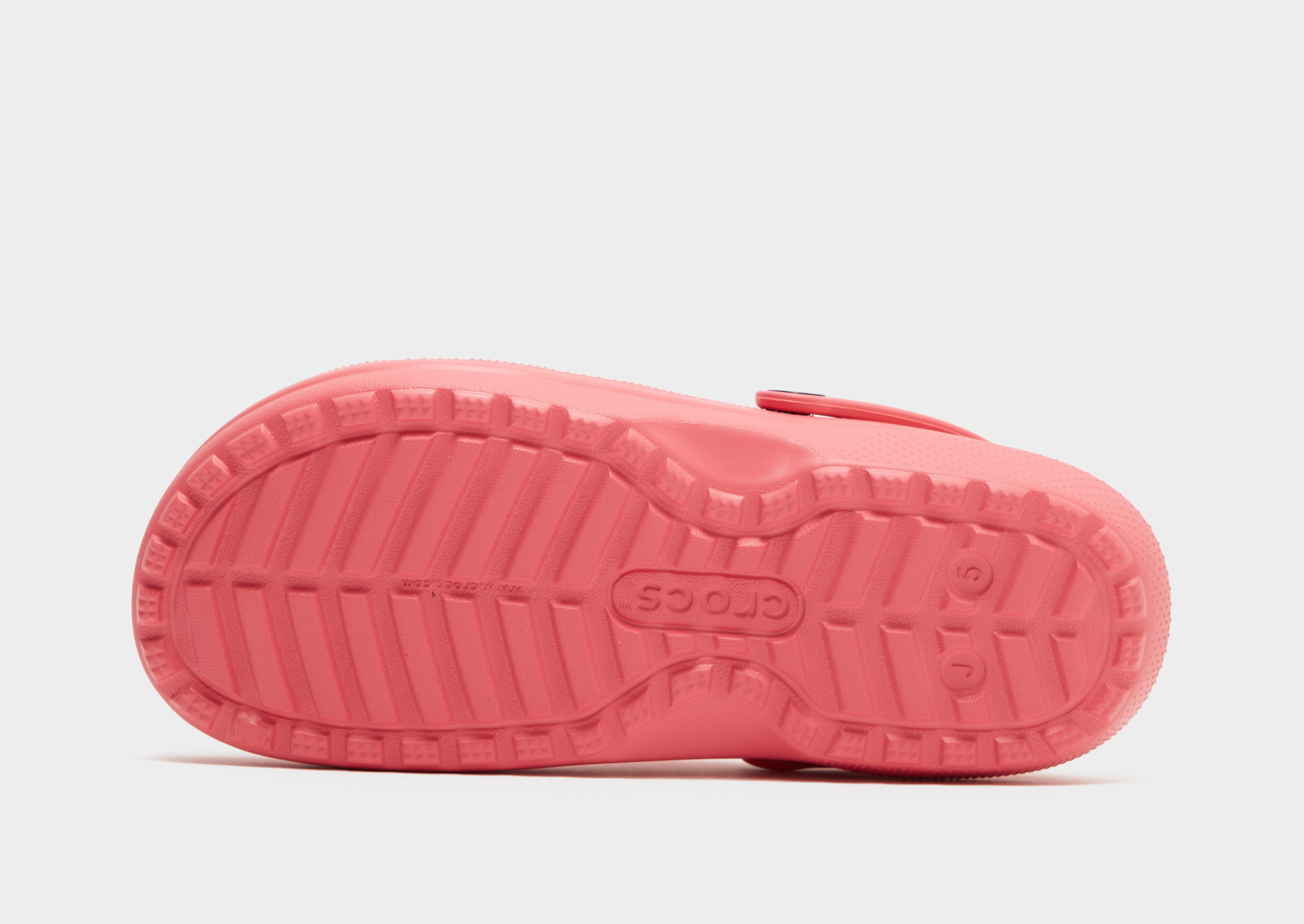 Crocs Classic Clog Lined Junior