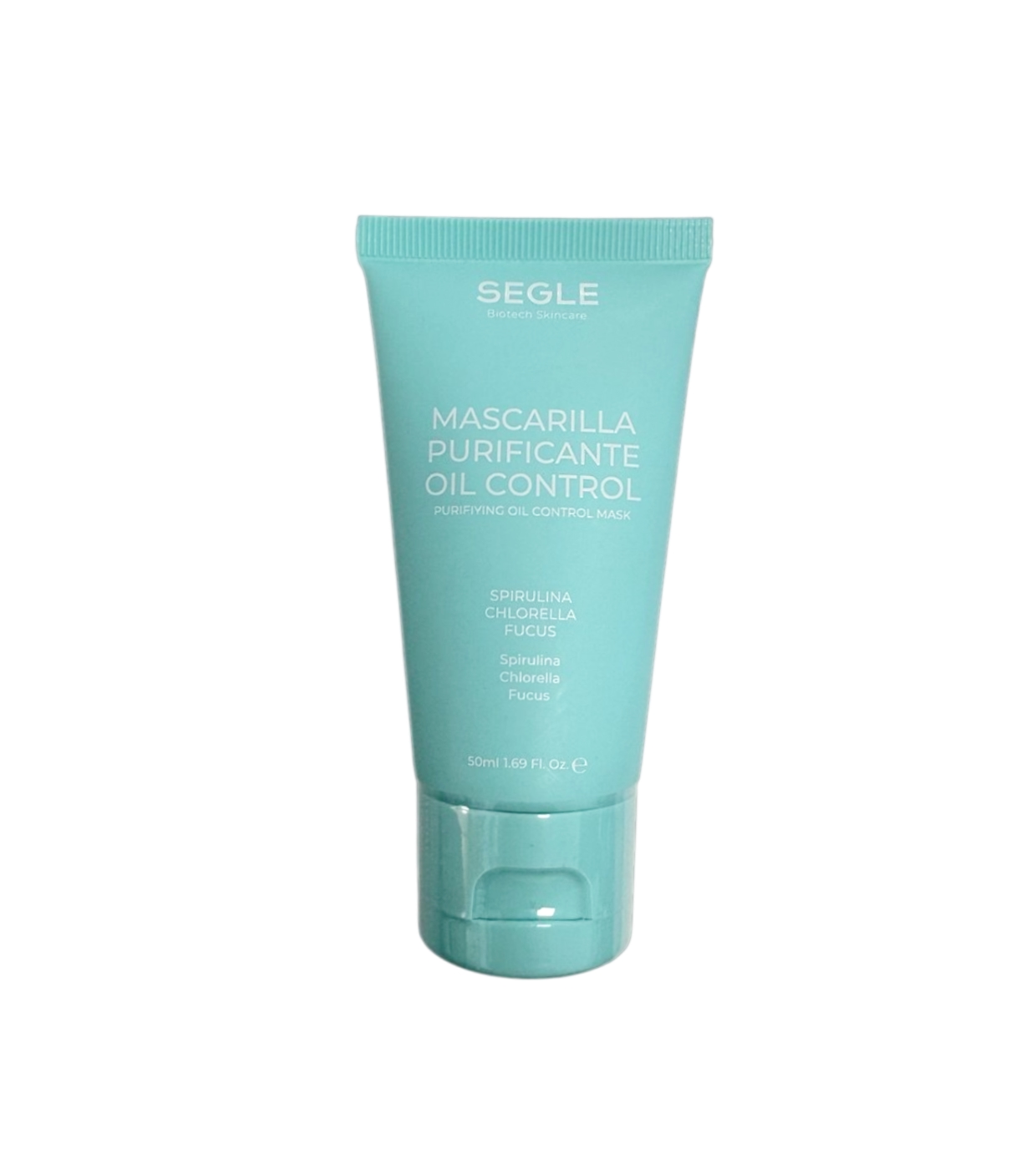 SEGLE - Máscara facial purificante Oil Control