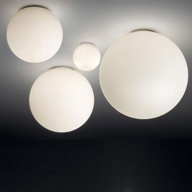 Artemide Dioscuri 25 wandlamp