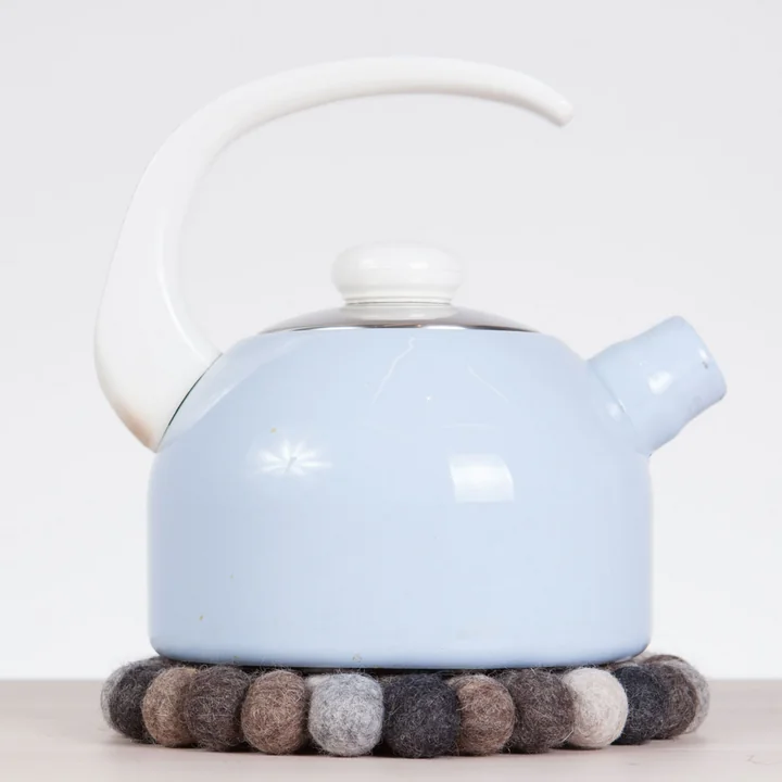 myfelt - Topfuntersetzer Ø 20 cm, Liese
