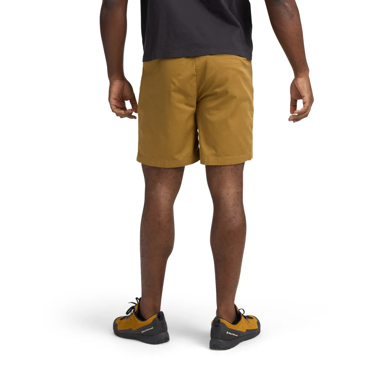 Black Diamond M Notion Shorts Flax