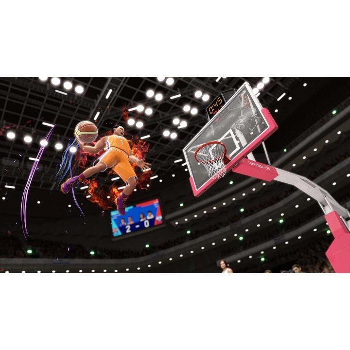 Tokyo 2020 Olympic Games (FR/NL)- Nintendo Switch