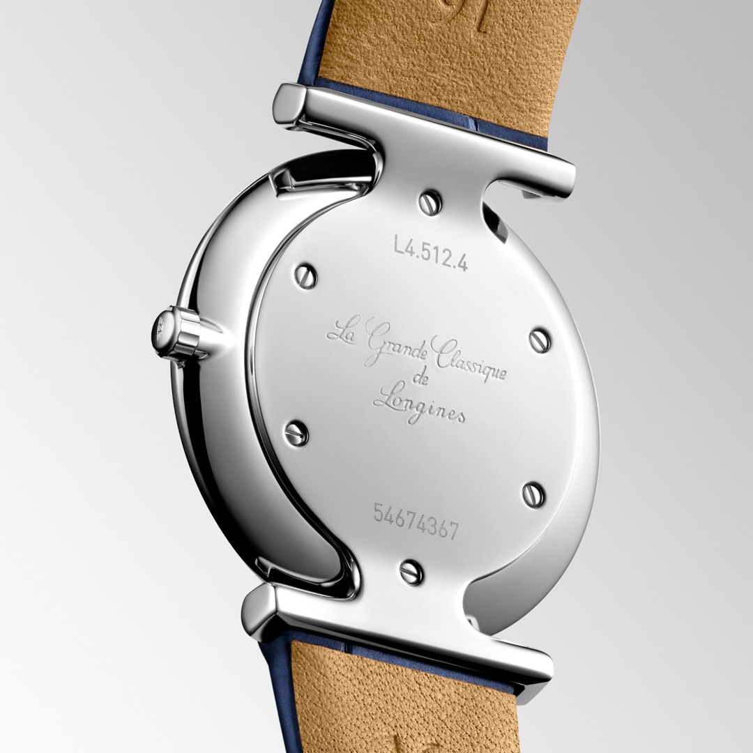 Longines - La Grande Classique de Longines 29mm