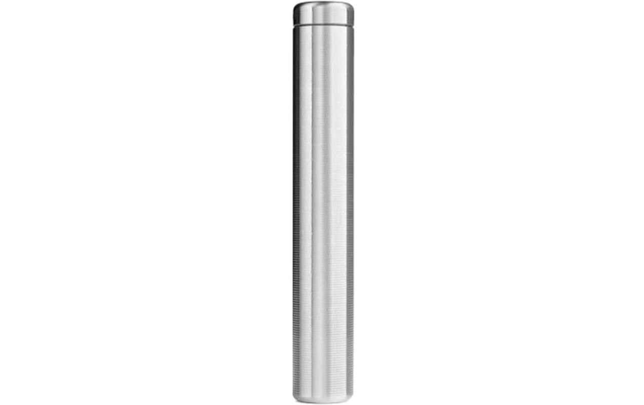 Cryptosteel Capsule<br>Solide Stahlkapsel zum Schutz Ihrer 24-Wort-Wiederherstellungsphrase