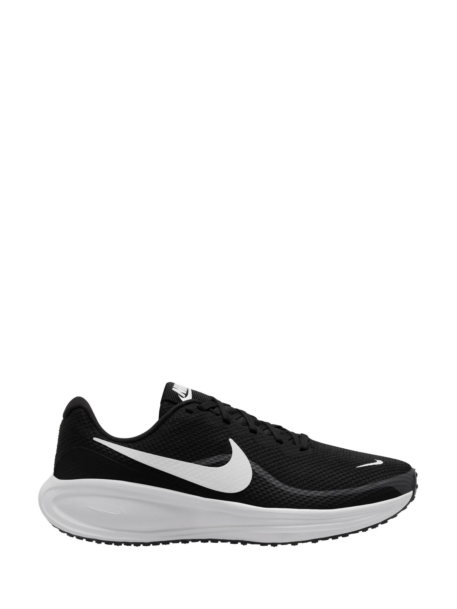 Nike Extra Wide Revolution 8 Running Trainers