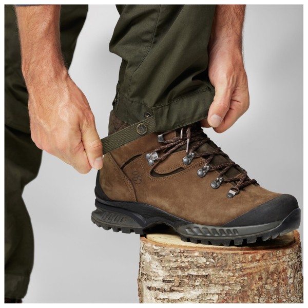 Fjällräven - Vidda Pro Trousers - Pantalon de trekking