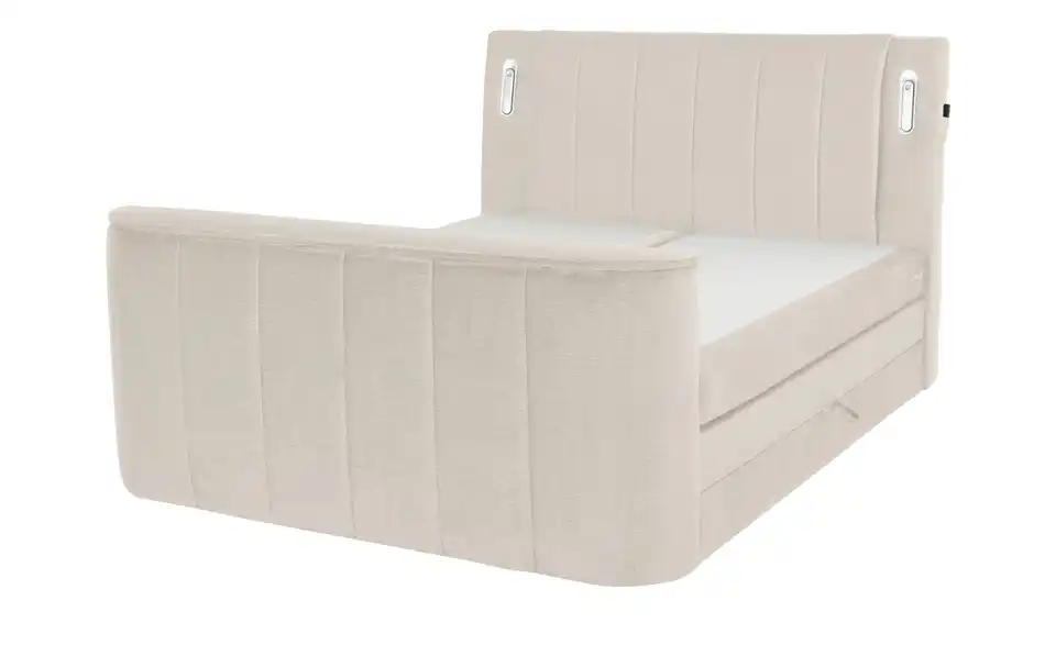 Boxspringbett Houston 6