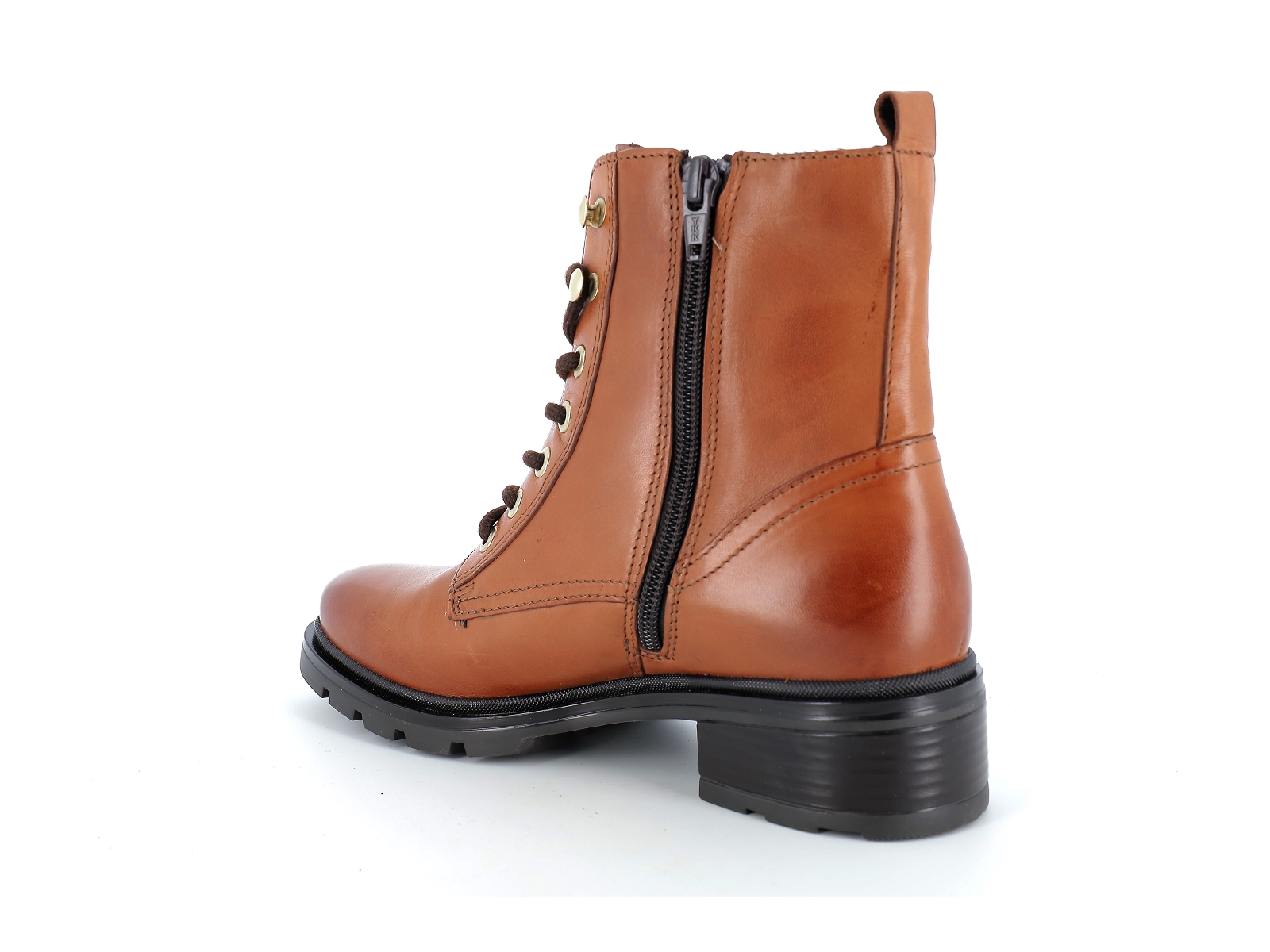 Xapi-WH-399H14 Cuir Cognac
