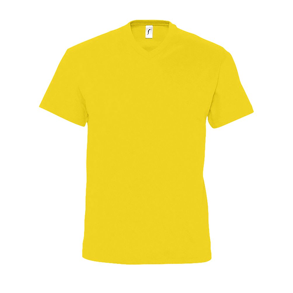 SOL'S 11150 - VICTORY Tee Shirt Homme Col ‘’V’’