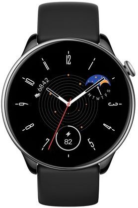 Amazfit GTR Mini Midnight Black