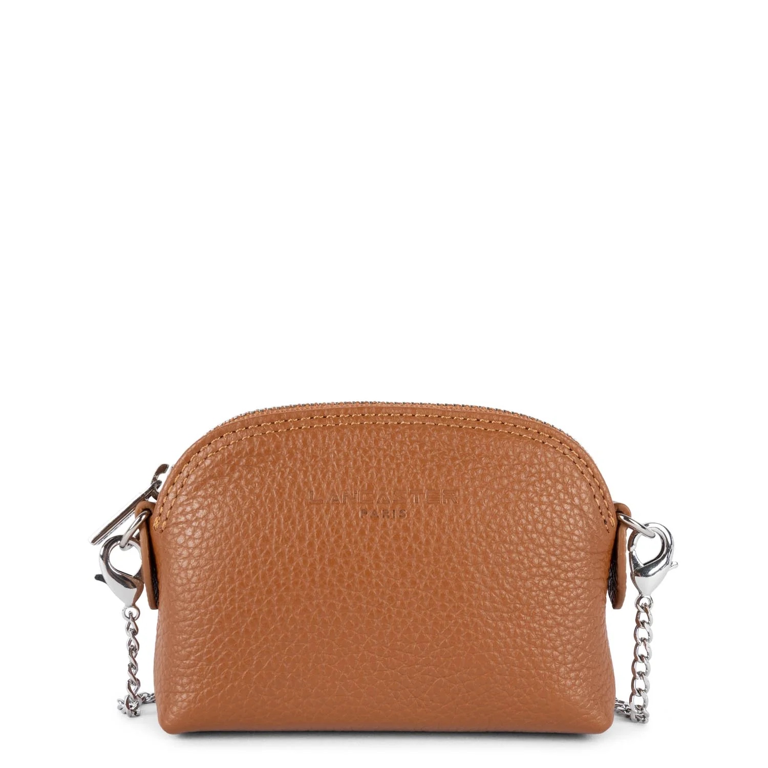 Foulonné PM-Petit porte-monnaie