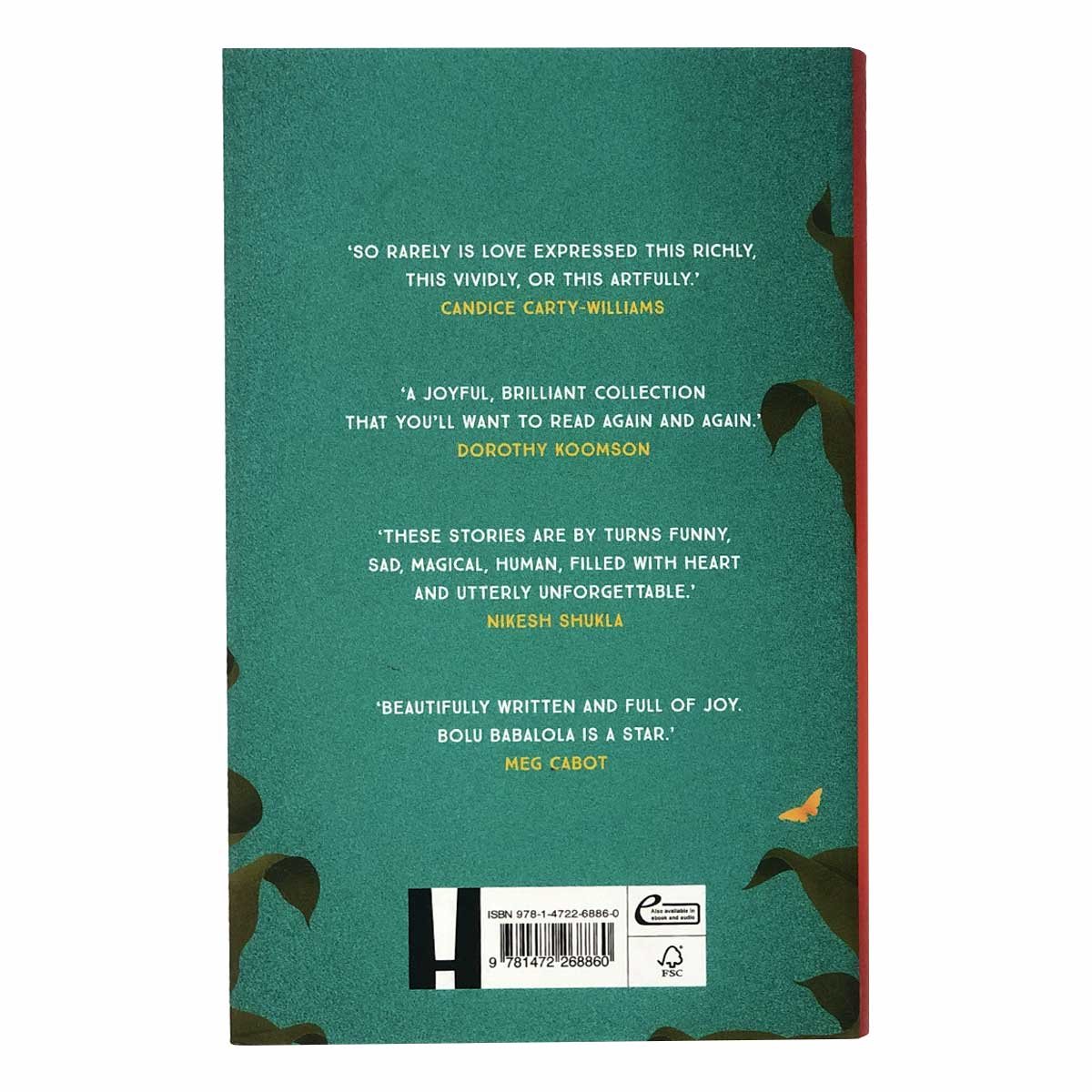 Love in Colour (Hardback)