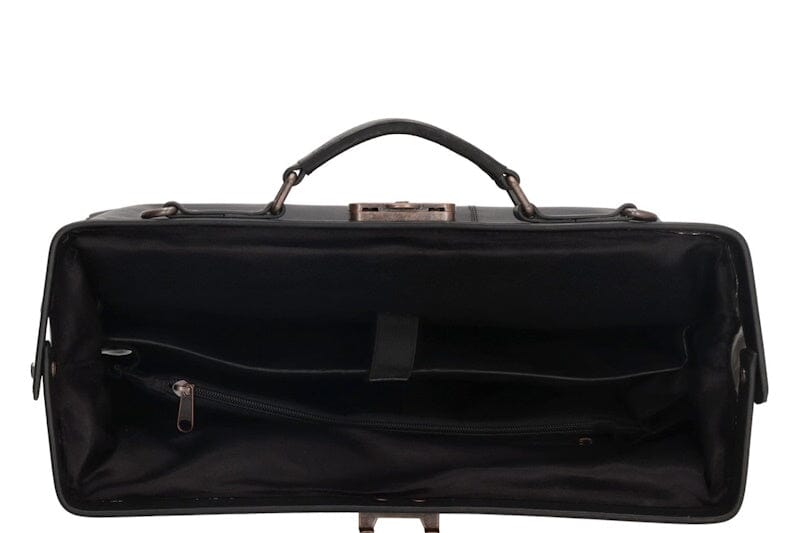 Genicci Noble Darwin Laptop- / Dokterstas 15,6