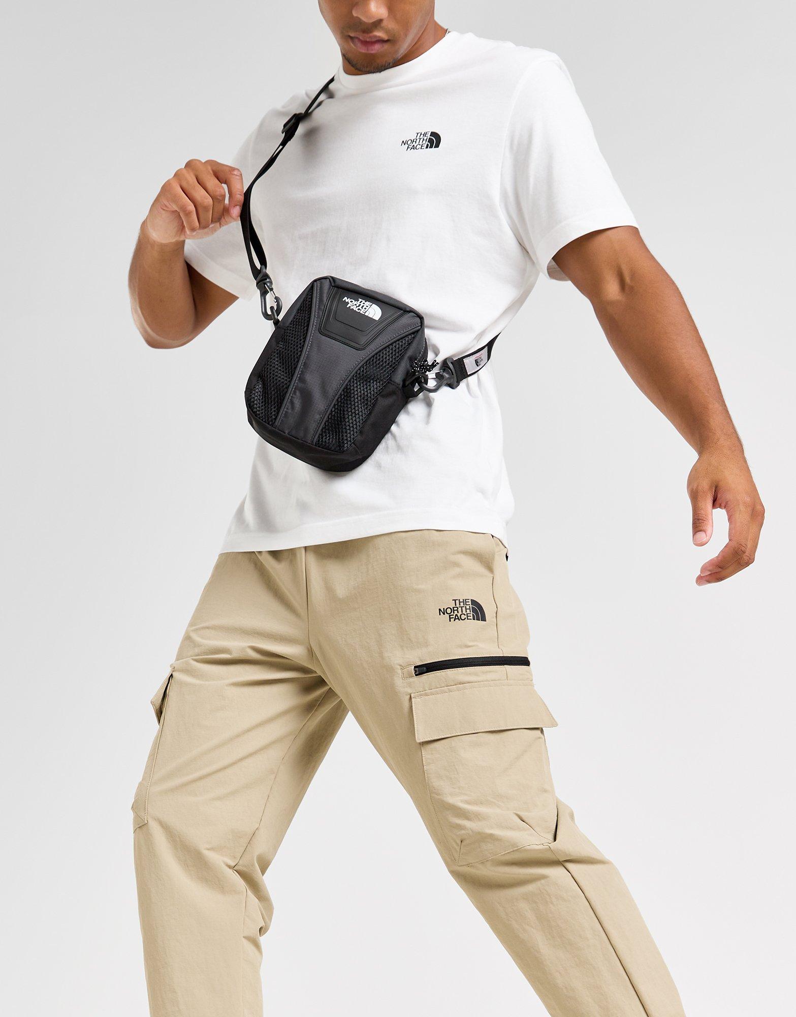 The North Face Pantalon de jogging Cargo Zippé Trishull Homme