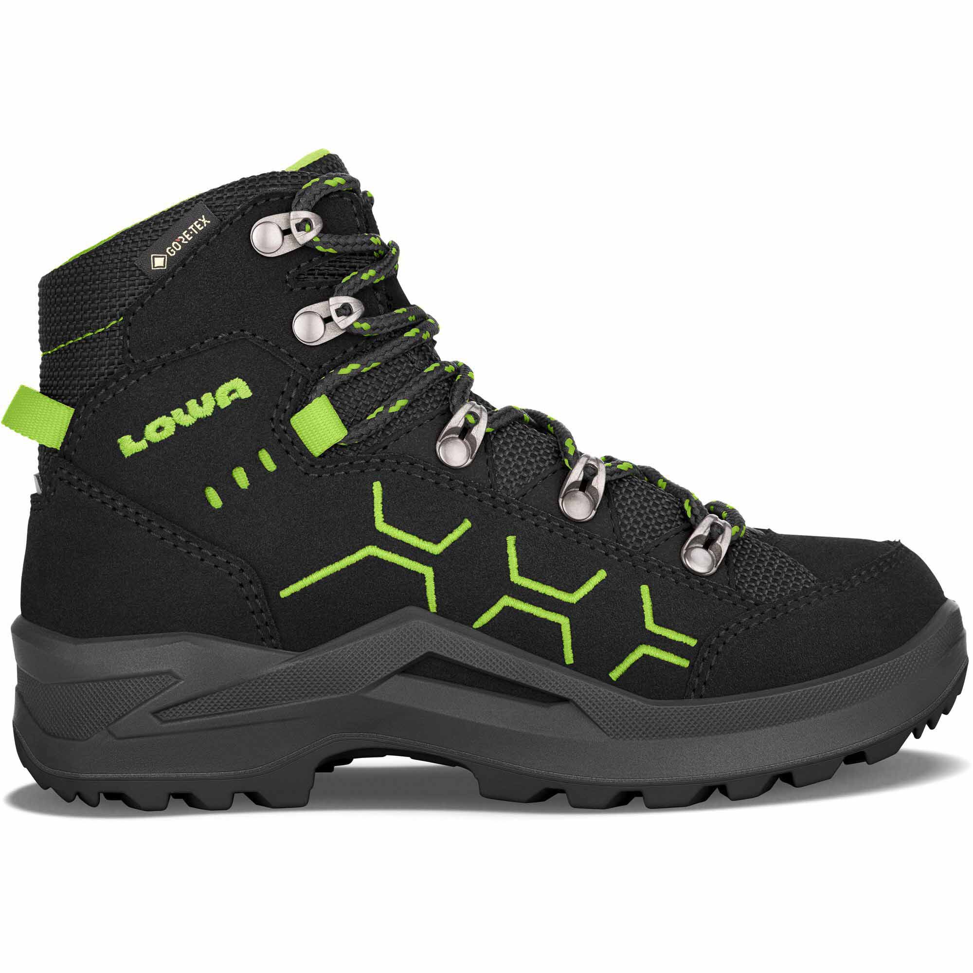 LowaKody Evo GTX Mid JR