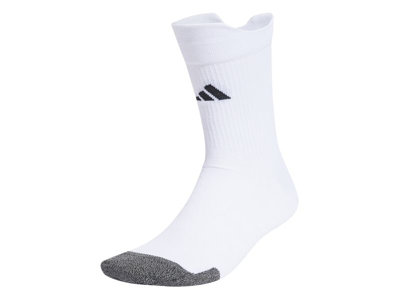 adidas Socken Football Performance Light Crew Weiss, 43 - 4 Fussballsocken