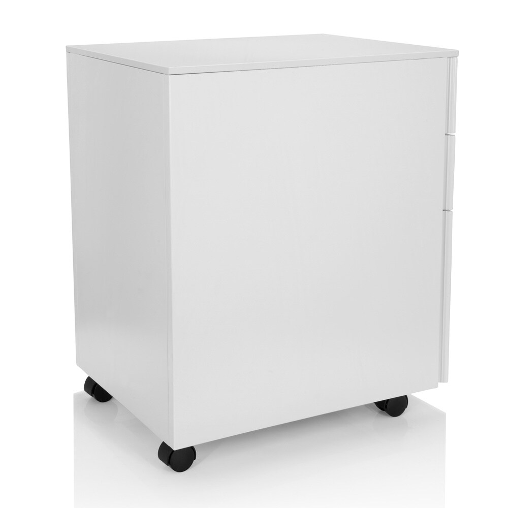 Rollcontainer COLOR OS I Stahl hjh OFFICE