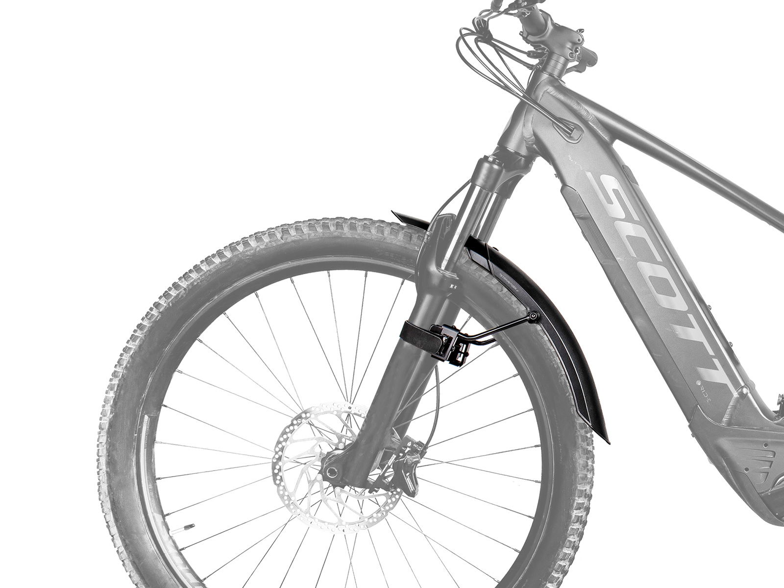 Topeak TetraFender M1