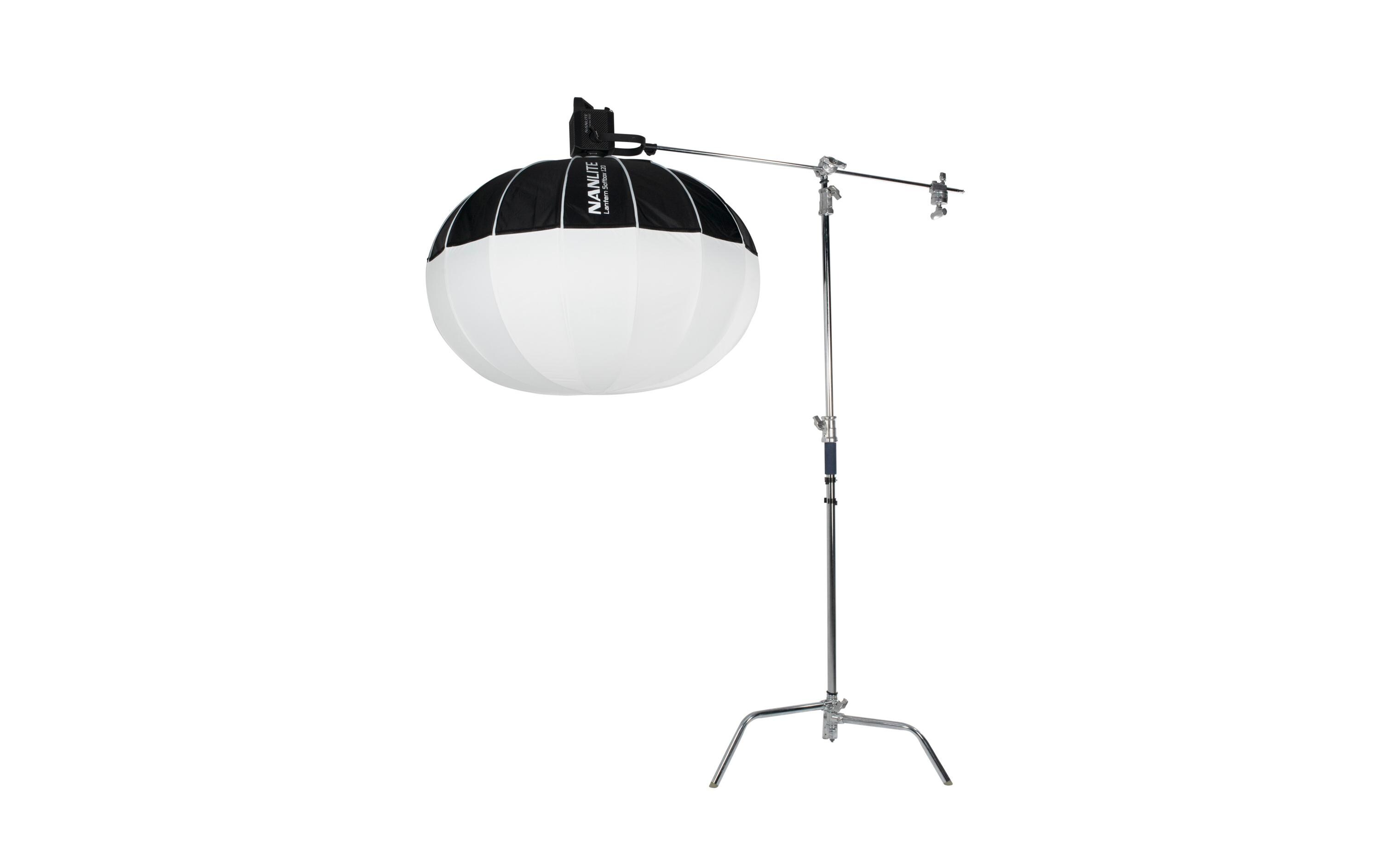 Softbox LT-120<br>Laternensoftbox 120 cm (Easy-Up)