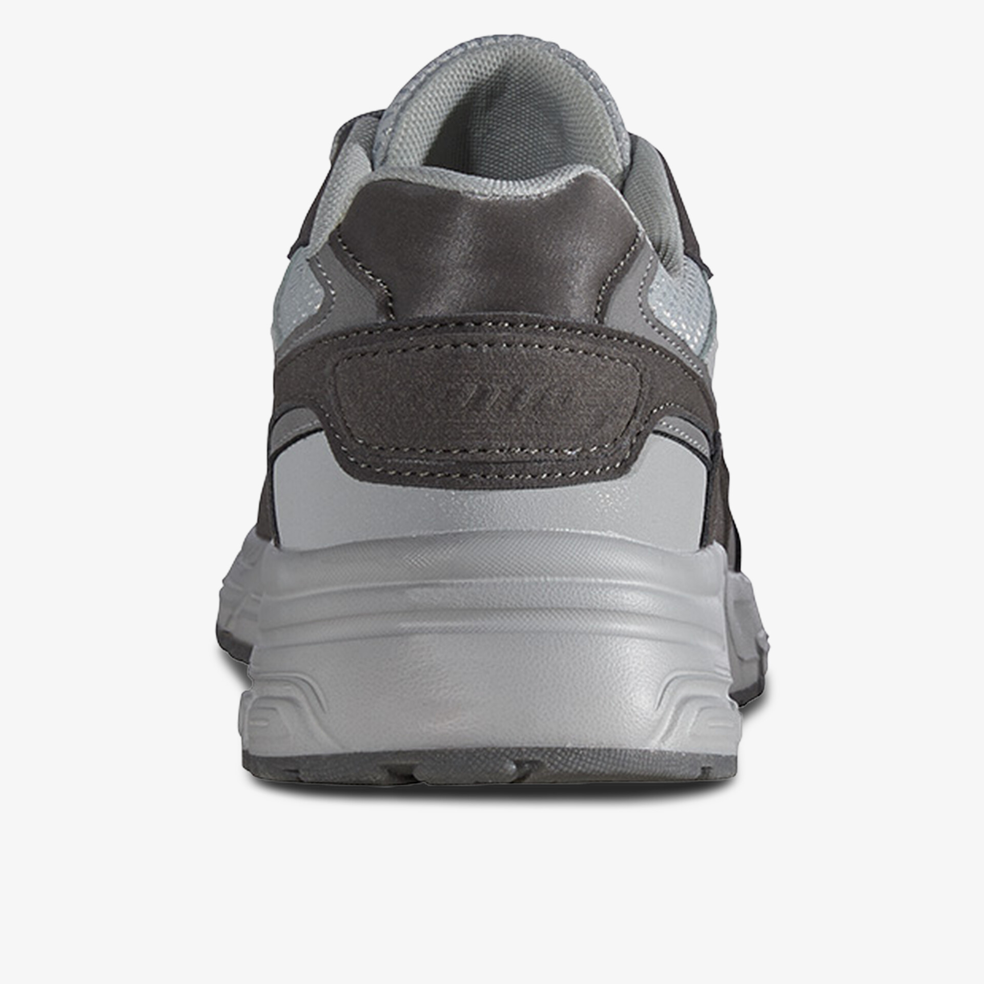 Lotto Herren Sneaker Low grau - Jetzt bei reno.de kaufen
