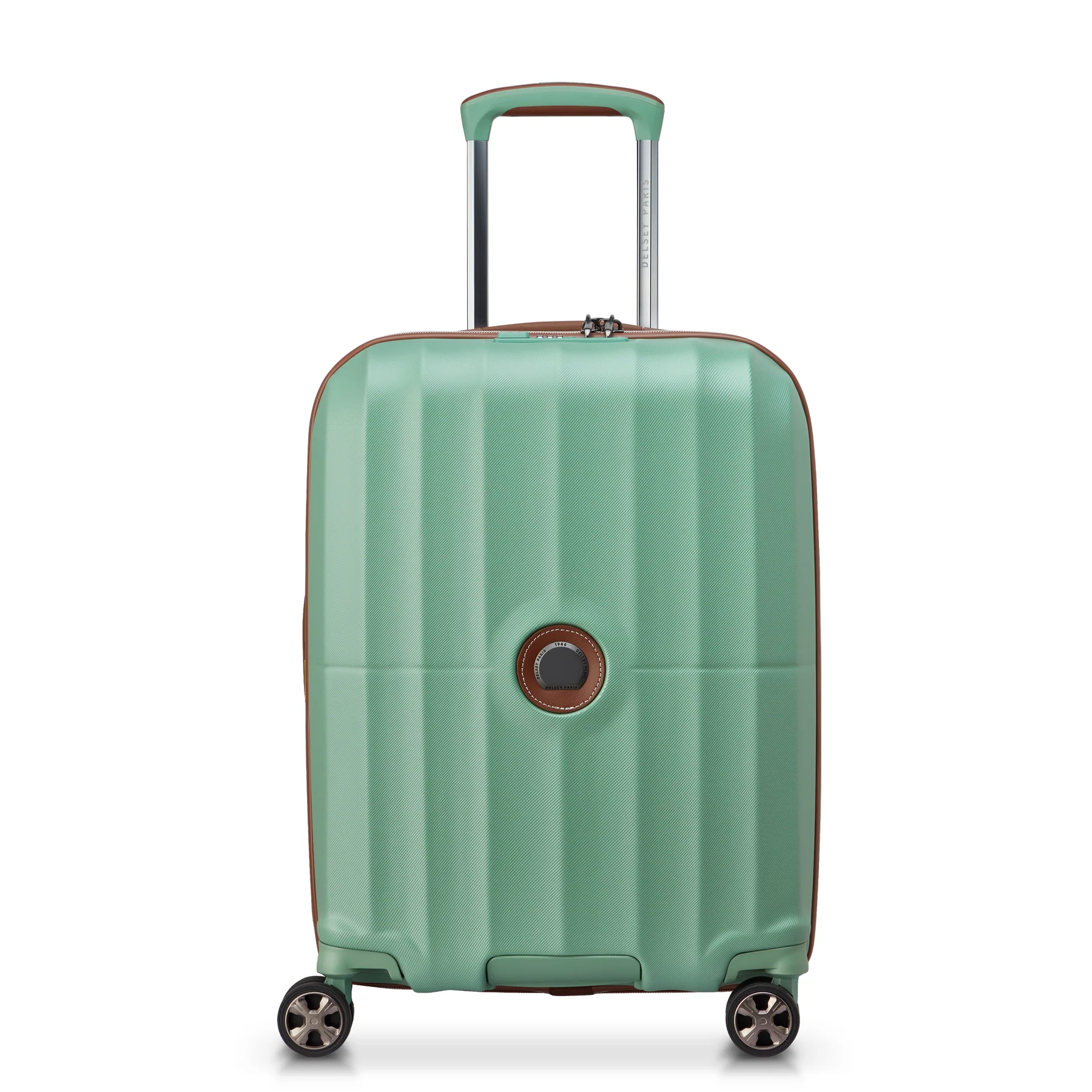 Valise cabine - S Slim extensible (55cm)