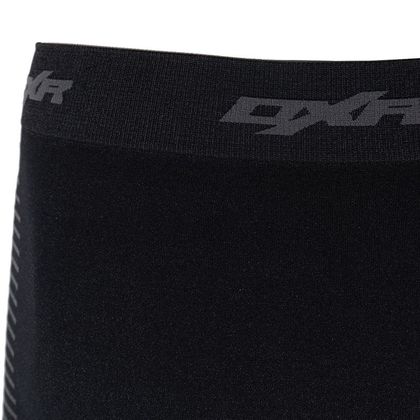 Sous-pantalon DXR CORE TECH PANT - Noir / Gris