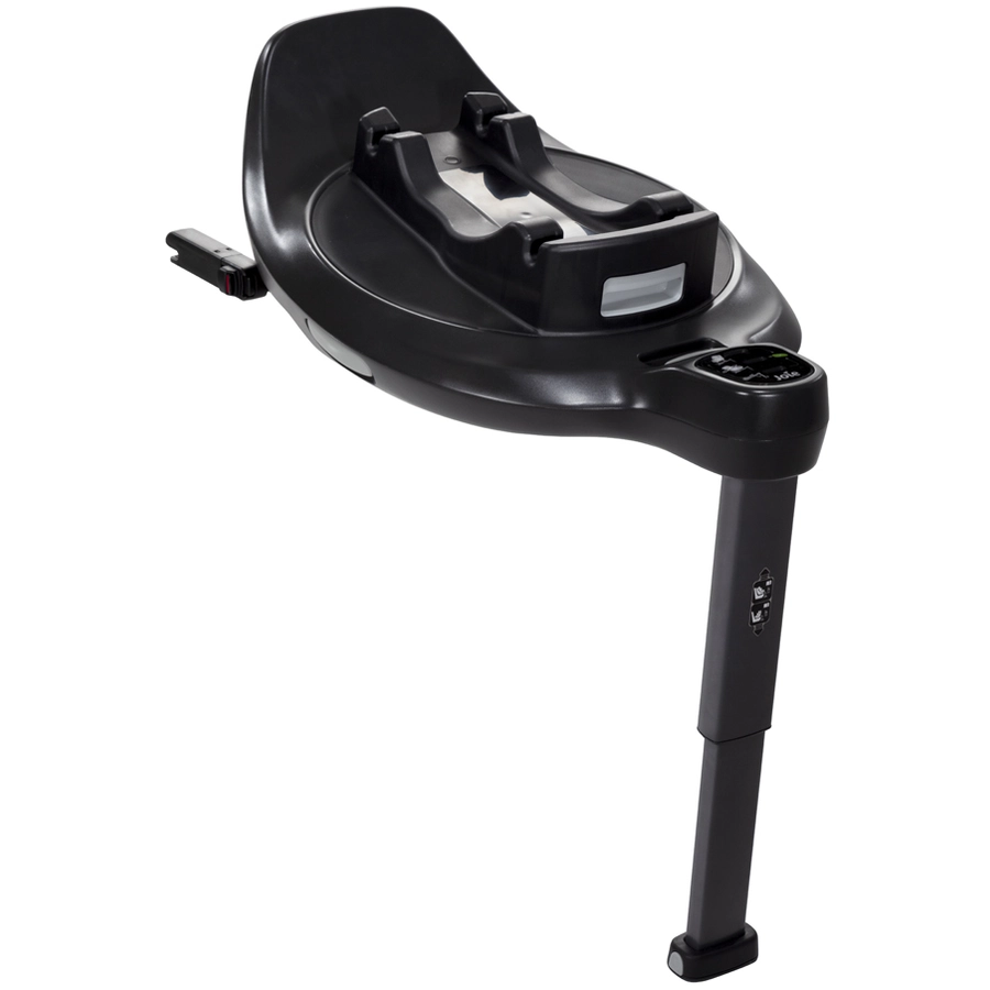 Joie Signature Babyschale I-level recline und Basisstaion i-base encore Oyster