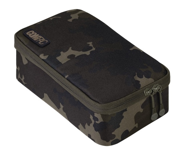 Trousse de Pêche Korda Compac Tackle Pouch Dark Kamo