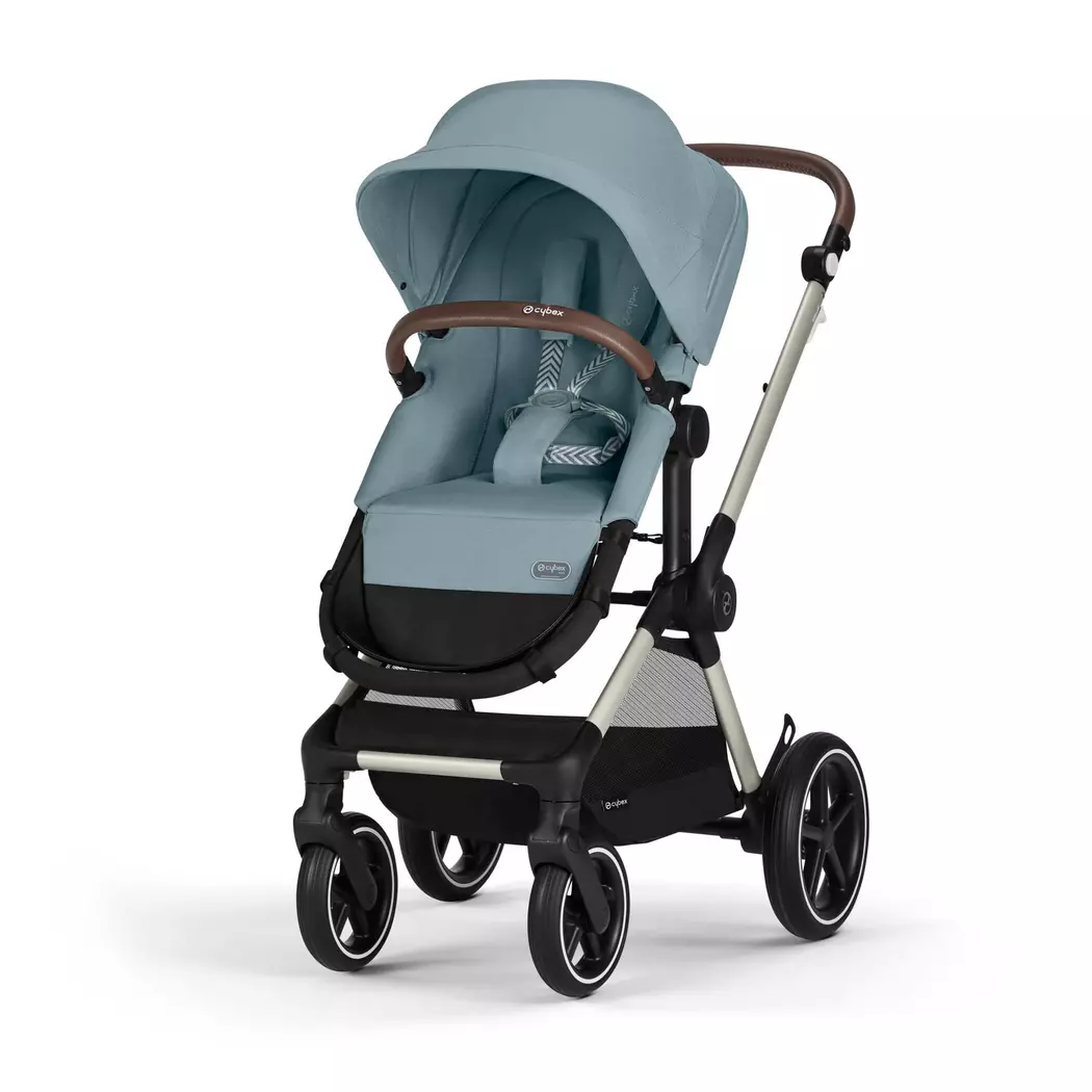 Sportwagen Eos Lux Sky Blue