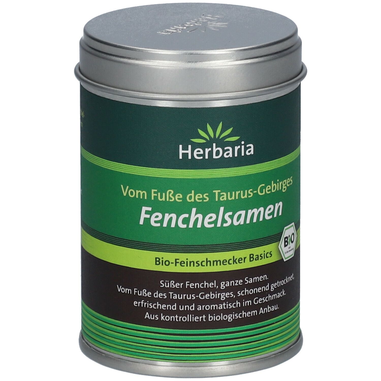 Herbaria Fenchelsamen