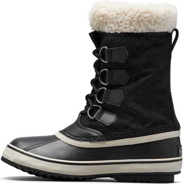 Après ski SOREL WINTER CARNIVAL DTV W BLACK/STONE