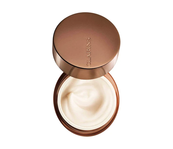 Clarins Extra Firming Nuit Toux Peaux