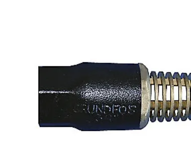 Grundfos Bundventil Bv 3/4 - Bv 3/4