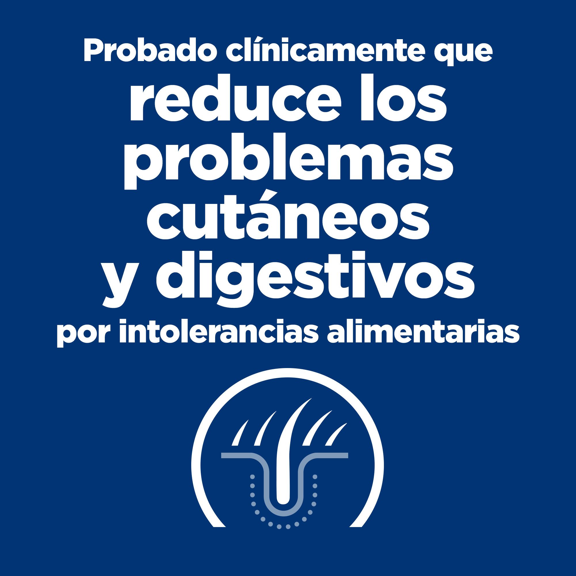 Hill's Prescription Diet z/d Food Sensitivities Mini para cães