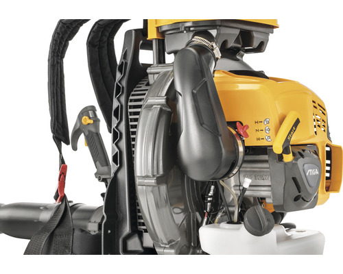 STIGA BL 980R Benzine Rugbladblazer