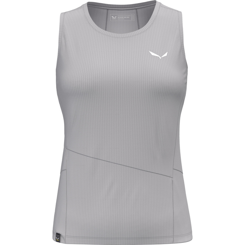 Salewa Damen Puez Sporty Dry Top