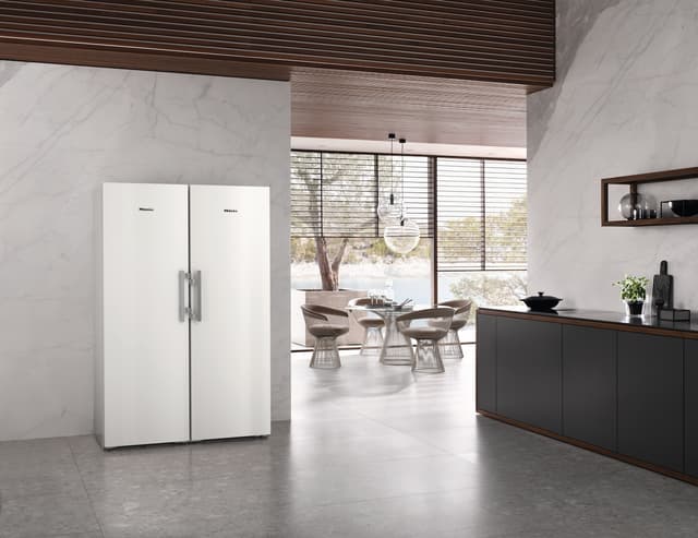 Miele Køleskab KS 4784 DD N