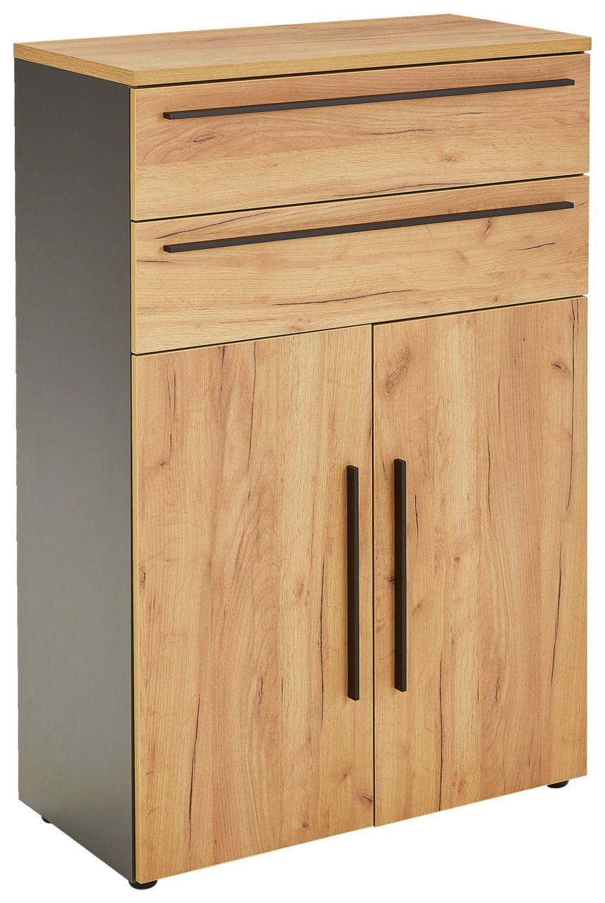 Novel Aktenschrank niedrig RENTON